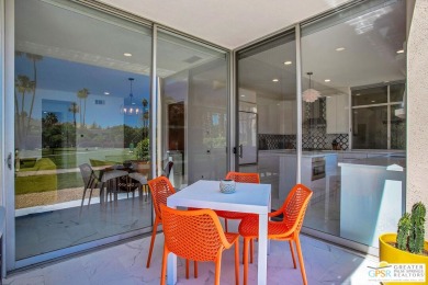 Explore this fabulously renovated 2-bedroom, 2-bathroom condo on Seven Lakes Country Club in California - for sale on GolfHomes.com, golf home, golf lot