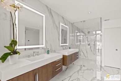 Extensively remodeled, NOW ready to occupy and enjoy for this on The Springs Country Club in California - for sale on GolfHomes.com, golf home, golf lot