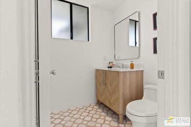 Extensively remodeled, NOW ready to occupy and enjoy for this on The Springs Country Club in California - for sale on GolfHomes.com, golf home, golf lot