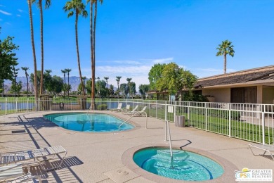 Extensively remodeled, NOW ready to occupy and enjoy for this on The Springs Country Club in California - for sale on GolfHomes.com, golf home, golf lot