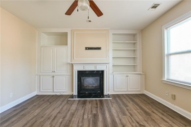 The highly sought-after Heron Bay community, featuring a lake on Canongate At Heron Bay in Georgia - for sale on GolfHomes.com, golf home, golf lot