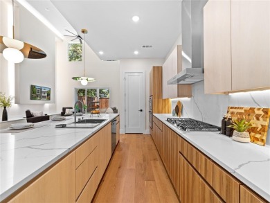 Experience the perfect balance of sophistication, comfort, and on Tenison Park Golf Club in Texas - for sale on GolfHomes.com, golf home, golf lot