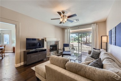Welcome to this stunning townhome located in Painted Desert on Painted Desert Golf Club in Nevada - for sale on GolfHomes.com, golf home, golf lot