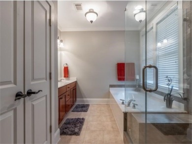 Discover the perfect blend of luxury, comfort, and investment on Reynolds Lake Oconee - The Oconee in Georgia - for sale on GolfHomes.com, golf home, golf lot
