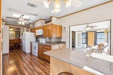 Under contract-accepting backup offers. Welcome home to this on Bay Tree Golf Course in Florida - for sale on GolfHomes.com, golf home, golf lot