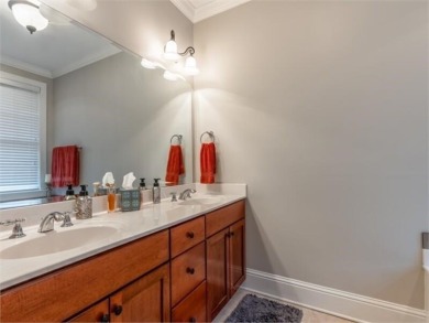 Discover the perfect blend of luxury, comfort, and investment on Reynolds Lake Oconee - The Oconee in Georgia - for sale on GolfHomes.com, golf home, golf lot