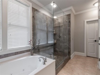 Discover the perfect blend of luxury, comfort, and investment on Reynolds Lake Oconee - The Oconee in Georgia - for sale on GolfHomes.com, golf home, golf lot