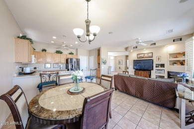 Prime location!! Prime location!! This 3 bedroom, 3 bathroom on Granite Falls Golf Club  in Arizona - for sale on GolfHomes.com, golf home, golf lot