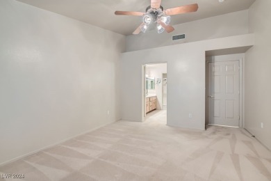 This elegant MOVE-IN READY one-story, 2 bedroom home in Sun City on Eagle Crest Golf Club in Nevada - for sale on GolfHomes.com, golf home, golf lot