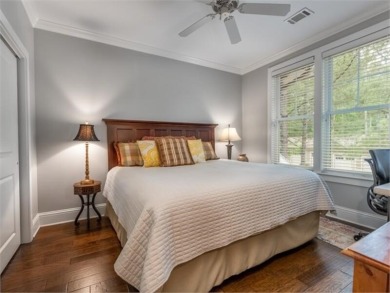 Discover the perfect blend of luxury, comfort, and investment on Reynolds Lake Oconee - The Oconee in Georgia - for sale on GolfHomes.com, golf home, golf lot
