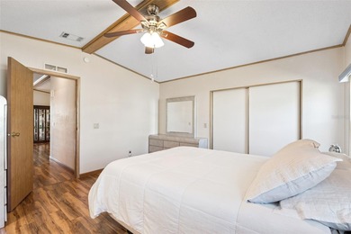 Under contract-accepting backup offers. Welcome home to this on Bay Tree Golf Course in Florida - for sale on GolfHomes.com, golf home, golf lot