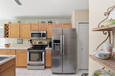 Indulge in the quintessential Florida lifestyle within the on Brentwood Farms Golf Club in Florida - for sale on GolfHomes.com, golf home, golf lot