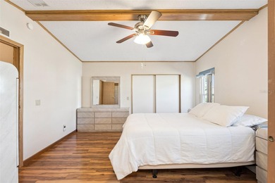 Under contract-accepting backup offers. Welcome home to this on Bay Tree Golf Course in Florida - for sale on GolfHomes.com, golf home, golf lot