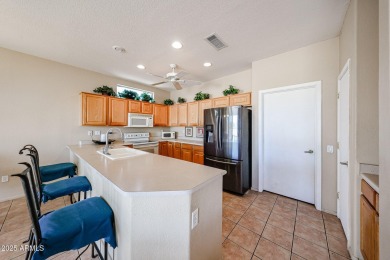 Prime location!! Prime location!! This 3 bedroom, 3 bathroom on Granite Falls Golf Club  in Arizona - for sale on GolfHomes.com, golf home, golf lot