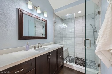 Welcome to this stunning townhome located in Painted Desert on Painted Desert Golf Club in Nevada - for sale on GolfHomes.com, golf home, golf lot