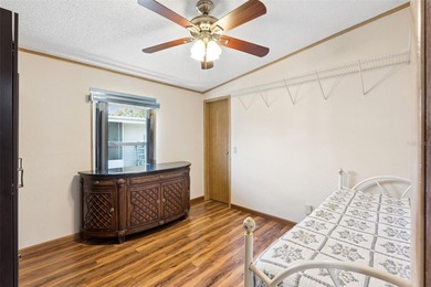 Under contract-accepting backup offers. Welcome home to this on Bay Tree Golf Course in Florida - for sale on GolfHomes.com, golf home, golf lot