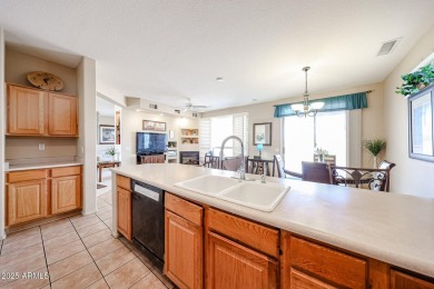 Prime location!! Prime location!! This 3 bedroom, 3 bathroom on Granite Falls Golf Club  in Arizona - for sale on GolfHomes.com, golf home, golf lot