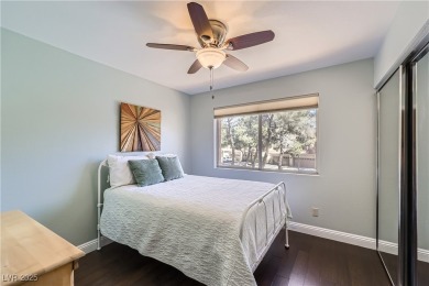 Welcome to this stunning townhome located in Painted Desert on Painted Desert Golf Club in Nevada - for sale on GolfHomes.com, golf home, golf lot