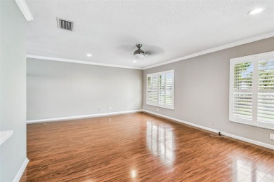 Welcome home! This beautifully updated and well-maintained on Mainlands Golf Club in Florida - for sale on GolfHomes.com, golf home, golf lot