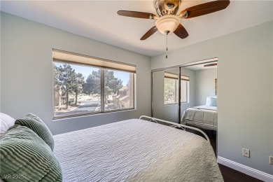 Welcome to this stunning townhome located in Painted Desert on Painted Desert Golf Club in Nevada - for sale on GolfHomes.com, golf home, golf lot