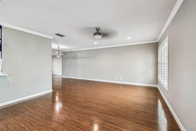 Welcome home! This beautifully updated and well-maintained on Mainlands Golf Club in Florida - for sale on GolfHomes.com, golf home, golf lot