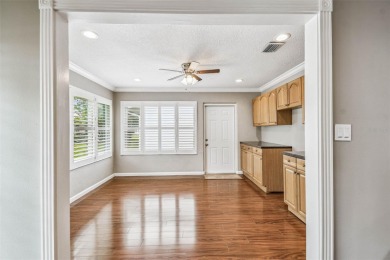 Welcome home! This beautifully updated and well-maintained on Mainlands Golf Club in Florida - for sale on GolfHomes.com, golf home, golf lot