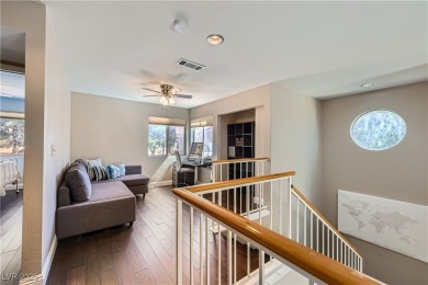 Welcome to this stunning townhome located in Painted Desert on Painted Desert Golf Club in Nevada - for sale on GolfHomes.com, golf home, golf lot