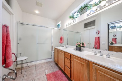 Prime location!! Prime location!! This 3 bedroom, 3 bathroom on Granite Falls Golf Club  in Arizona - for sale on GolfHomes.com, golf home, golf lot