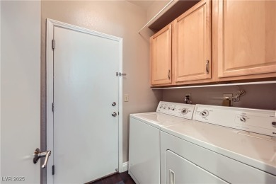 Welcome to this stunning townhome located in Painted Desert on Painted Desert Golf Club in Nevada - for sale on GolfHomes.com, golf home, golf lot