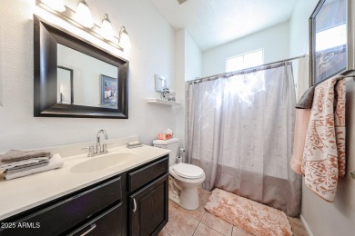 Prime location!! Prime location!! This 3 bedroom, 3 bathroom on Granite Falls Golf Club  in Arizona - for sale on GolfHomes.com, golf home, golf lot
