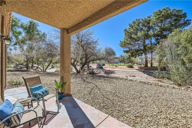 Welcome to this stunning townhome located in Painted Desert on Painted Desert Golf Club in Nevada - for sale on GolfHomes.com, golf home, golf lot