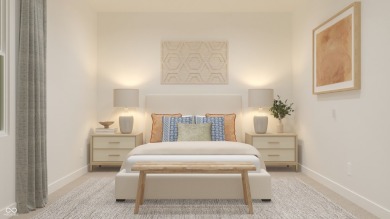 Walnut Commons is a community offering new single-family homes on Hickory Stick Golf Club in Indiana - for sale on GolfHomes.com, golf home, golf lot