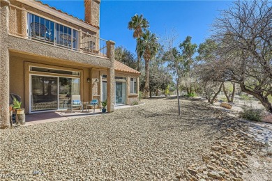 Welcome to this stunning townhome located in Painted Desert on Painted Desert Golf Club in Nevada - for sale on GolfHomes.com, golf home, golf lot
