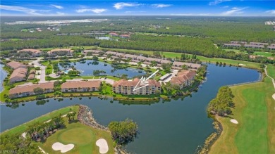 Golf Included! Live the Naples lifestyle in style at Cedar on Cedar Hammock Golf and Country Club in Florida - for sale on GolfHomes.com, golf home, golf lot