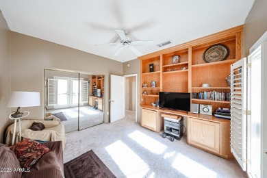Prime location!! Prime location!! This 3 bedroom, 3 bathroom on Granite Falls Golf Club  in Arizona - for sale on GolfHomes.com, golf home, golf lot