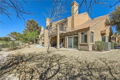 Welcome to this stunning townhome located in Painted Desert on Painted Desert Golf Club in Nevada - for sale on GolfHomes.com, golf home, golf lot