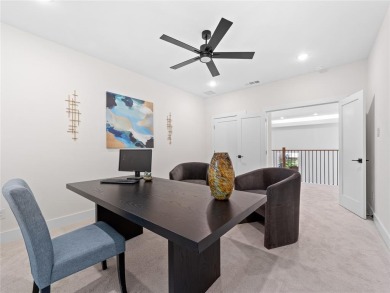 Experience the perfect balance of sophistication, comfort, and on Tenison Park Golf Club in Texas - for sale on GolfHomes.com, golf home, golf lot
