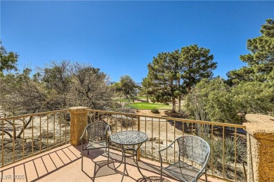 Welcome to this stunning townhome located in Painted Desert on Painted Desert Golf Club in Nevada - for sale on GolfHomes.com, golf home, golf lot