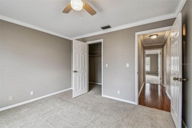 Welcome home! This beautifully updated and well-maintained on Mainlands Golf Club in Florida - for sale on GolfHomes.com, golf home, golf lot