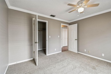 Welcome home! This beautifully updated and well-maintained on Mainlands Golf Club in Florida - for sale on GolfHomes.com, golf home, golf lot