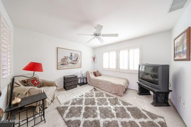 Prime location!! Prime location!! This 3 bedroom, 3 bathroom on Granite Falls Golf Club  in Arizona - for sale on GolfHomes.com, golf home, golf lot