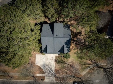 The highly sought-after Heron Bay community, featuring a lake on Canongate At Heron Bay in Georgia - for sale on GolfHomes.com, golf home, golf lot