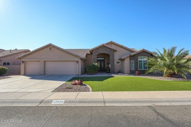 Welcome to this beautifully remodeled home in the highly on Westbrook Village / Vista Golf Course in Arizona - for sale on GolfHomes.com, golf home, golf lot