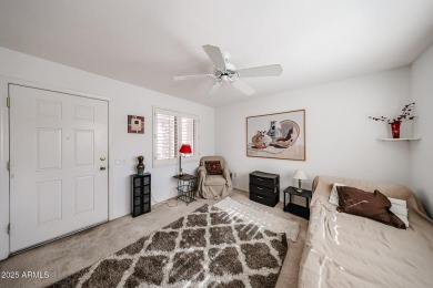 Prime location!! Prime location!! This 3 bedroom, 3 bathroom on Granite Falls Golf Club  in Arizona - for sale on GolfHomes.com, golf home, golf lot