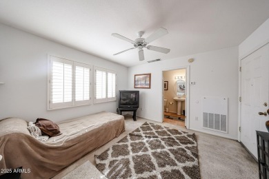 Prime location!! Prime location!! This 3 bedroom, 3 bathroom on Granite Falls Golf Club  in Arizona - for sale on GolfHomes.com, golf home, golf lot