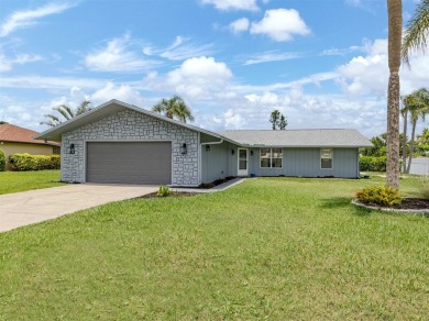 A newly renovated residence with a stunning water view is poised on Sarasota National Golf Club in Florida - for sale on GolfHomes.com, golf home, golf lot