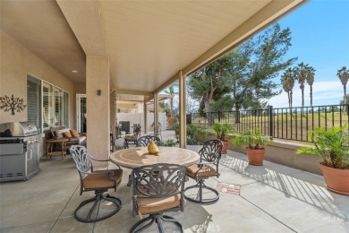 Gorgeous Interior Design Golf Course Home in the 55+ Gate on Menifee Lakes Country Club - Lakes in California - for sale on GolfHomes.com, golf home, golf lot