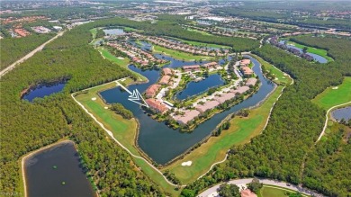 Golf Included! Live the Naples lifestyle in style at Cedar on Cedar Hammock Golf and Country Club in Florida - for sale on GolfHomes.com, golf home, golf lot