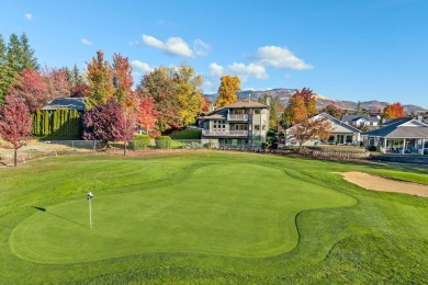 1st Time On The Market! Same owner for 25+ years, custom built on Rogue Valley Country Club in Oregon - for sale on GolfHomes.com, golf home, golf lot