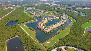 Golf Included! Live the Naples lifestyle in style at Cedar on Cedar Hammock Golf and Country Club in Florida - for sale on GolfHomes.com, golf home, golf lot